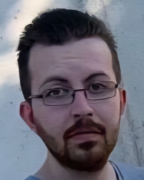 Profilbild von Pascal