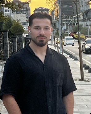 Profilbild von Eyüp Muhammed