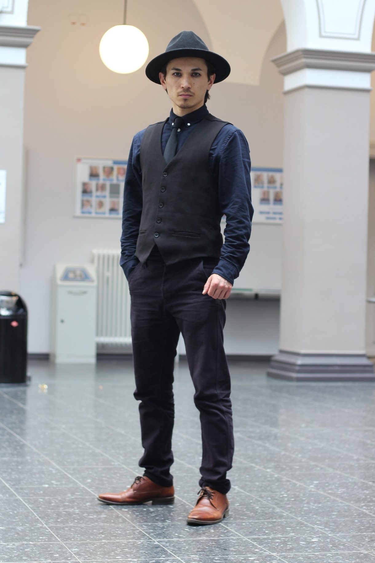 Weiteres Foto von Rustambek