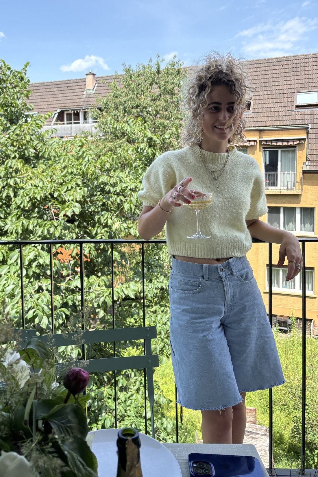 Weiteres Foto von Gloria