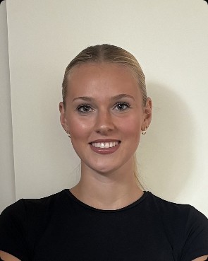 Profilbild von Ronja