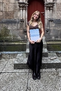 Weiteres Foto von Angelina