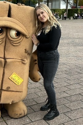 Weiteres Foto von Marie