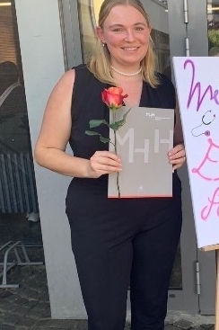 Weiteres Foto von Helen Marlena