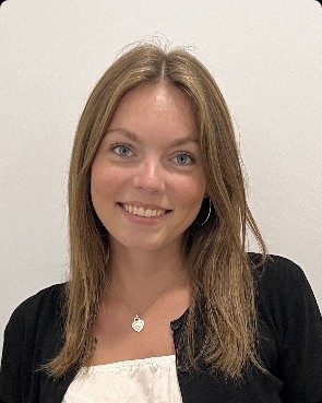 Profilbild von Sarah