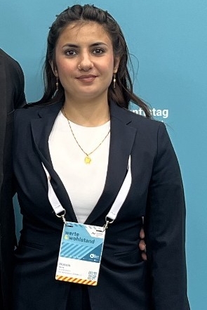 Weiteres Foto von Baraa
