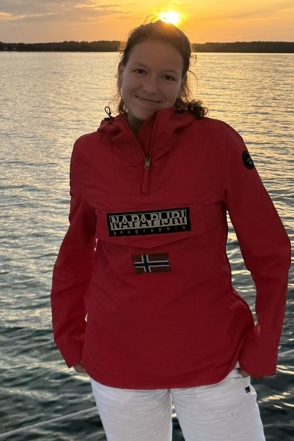 Weiteres Foto von Maria