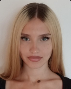 Profilbild von Daria