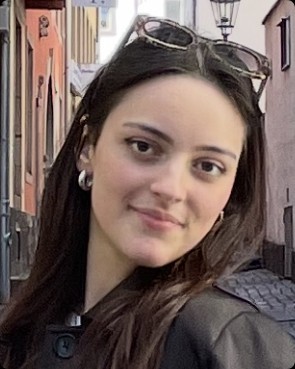 Profilbild von Maria-Yvette