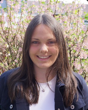 Profilbild von Finja