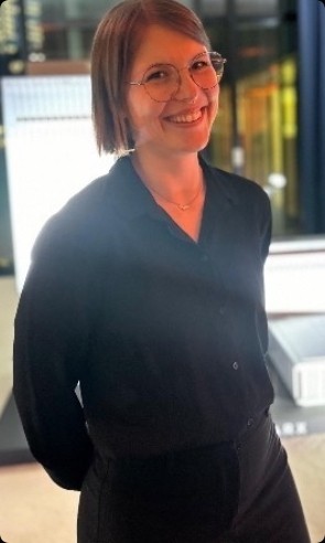 Weiteres Foto von Mareen