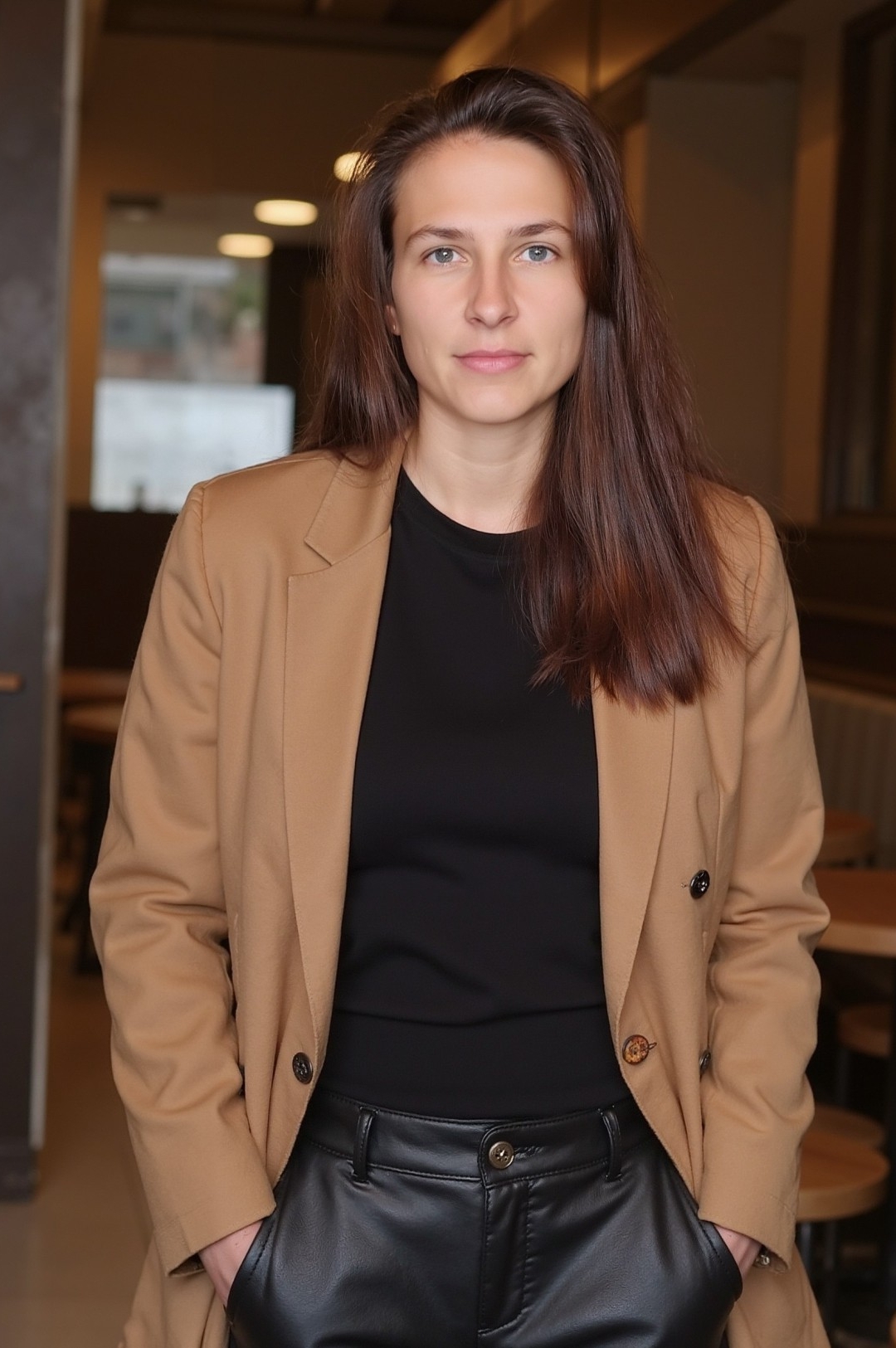 Weiteres Foto von Katharina