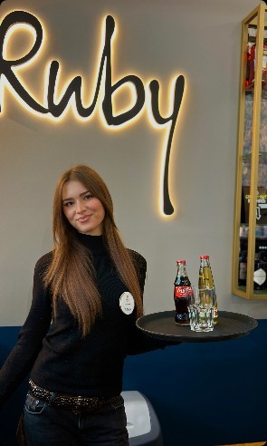 Weiteres Foto von Natasha