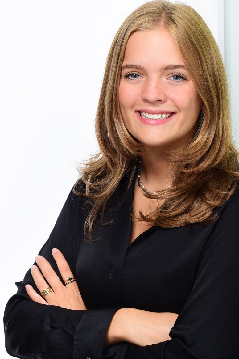 Weiteres Foto von Olivia