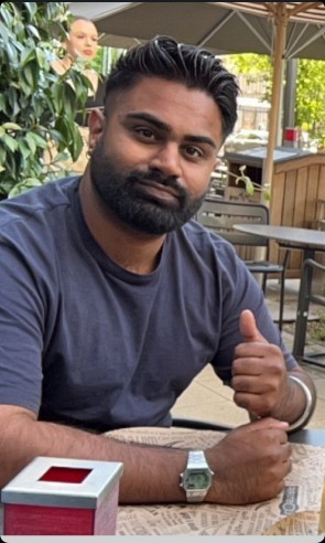 Weiteres Foto von Sushanthan