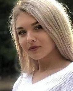 Profilbild von Polina