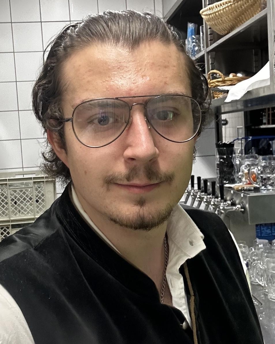Profilbild von Nikolaos