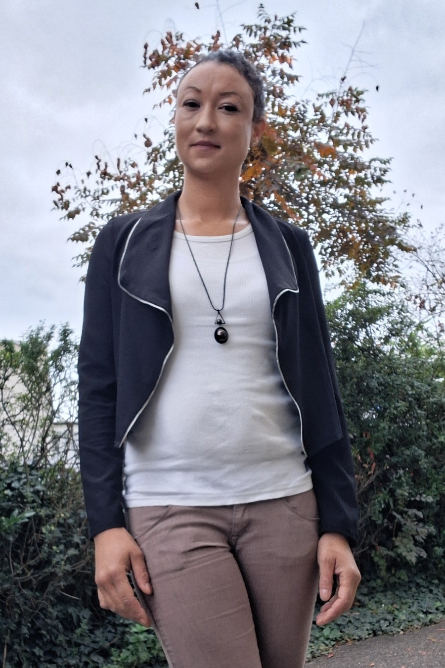 Weiteres Foto von Nadja