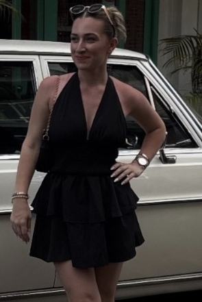 Weiteres Foto von Sarah