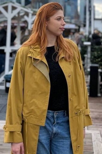 Weiteres Foto von Sofia