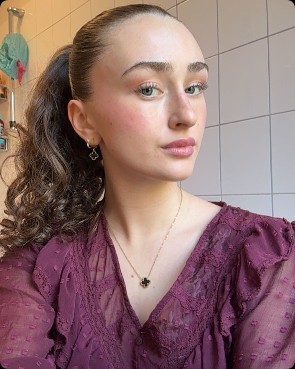 Profilbild von Valeria
