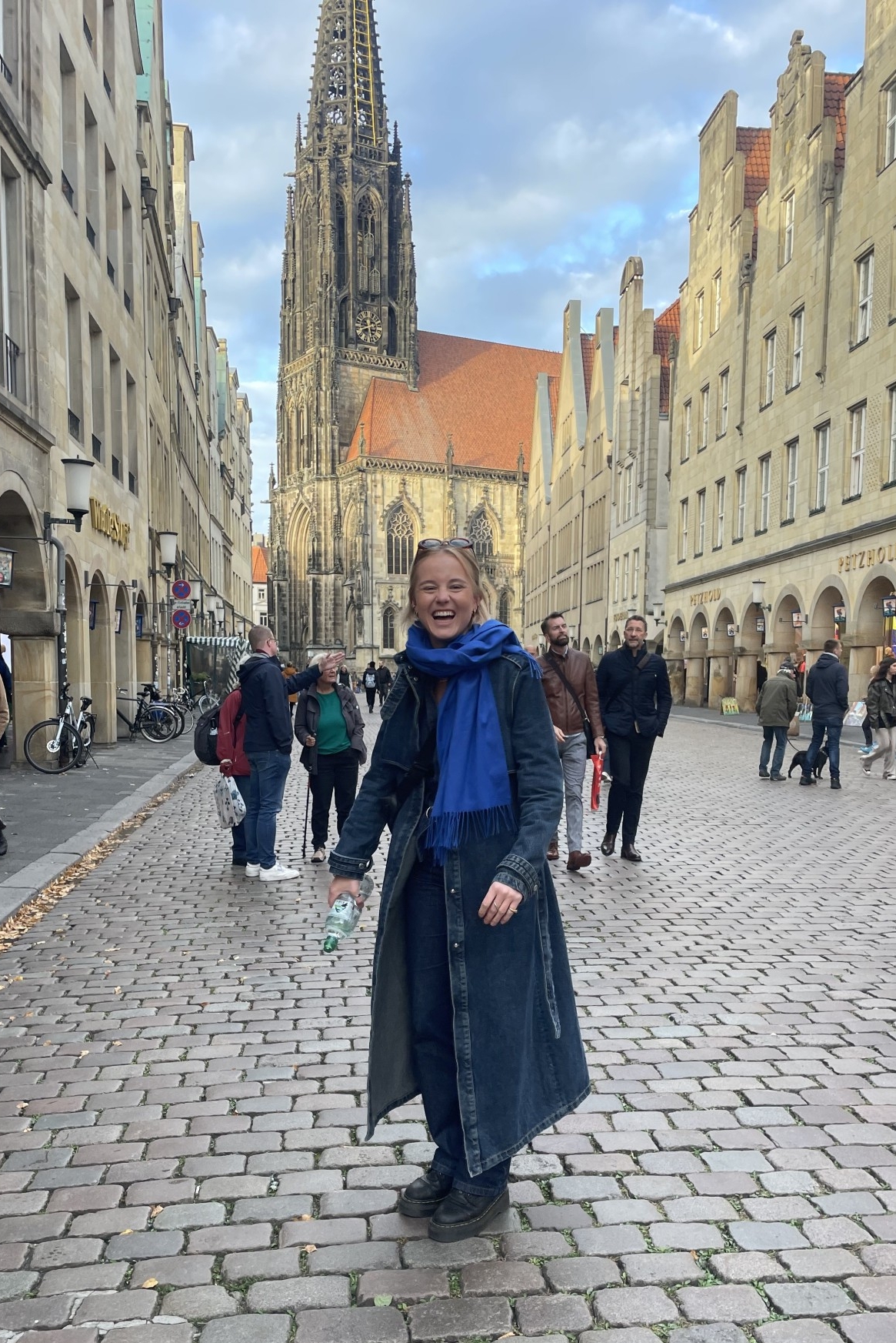 Weiteres Foto von Tara