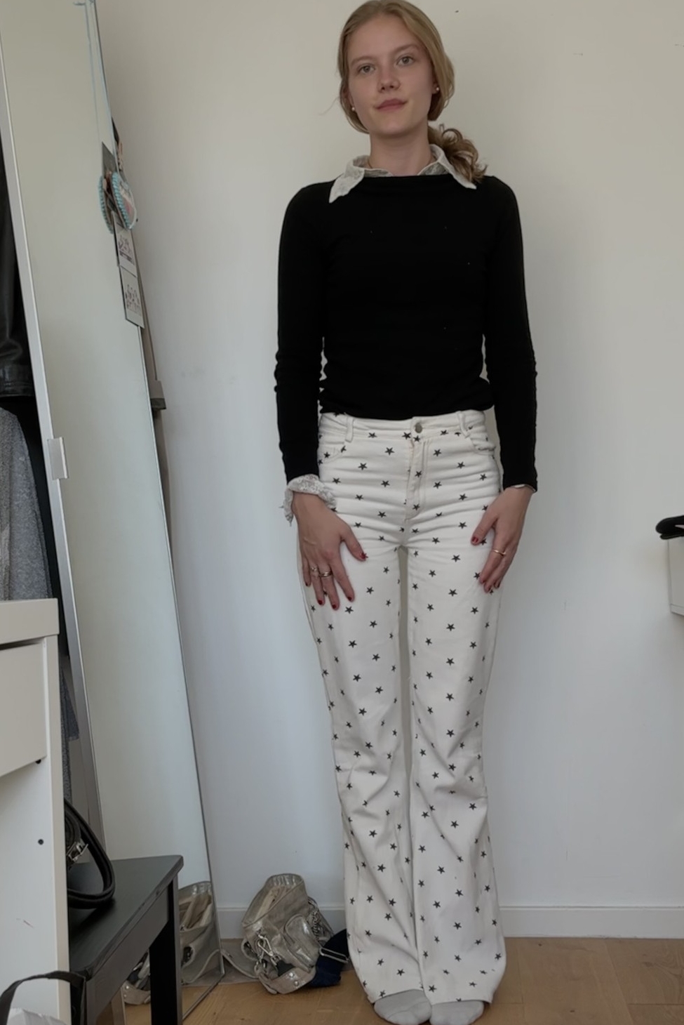 Weiteres Foto von Carlotta