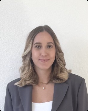 Profilbild von Melanie