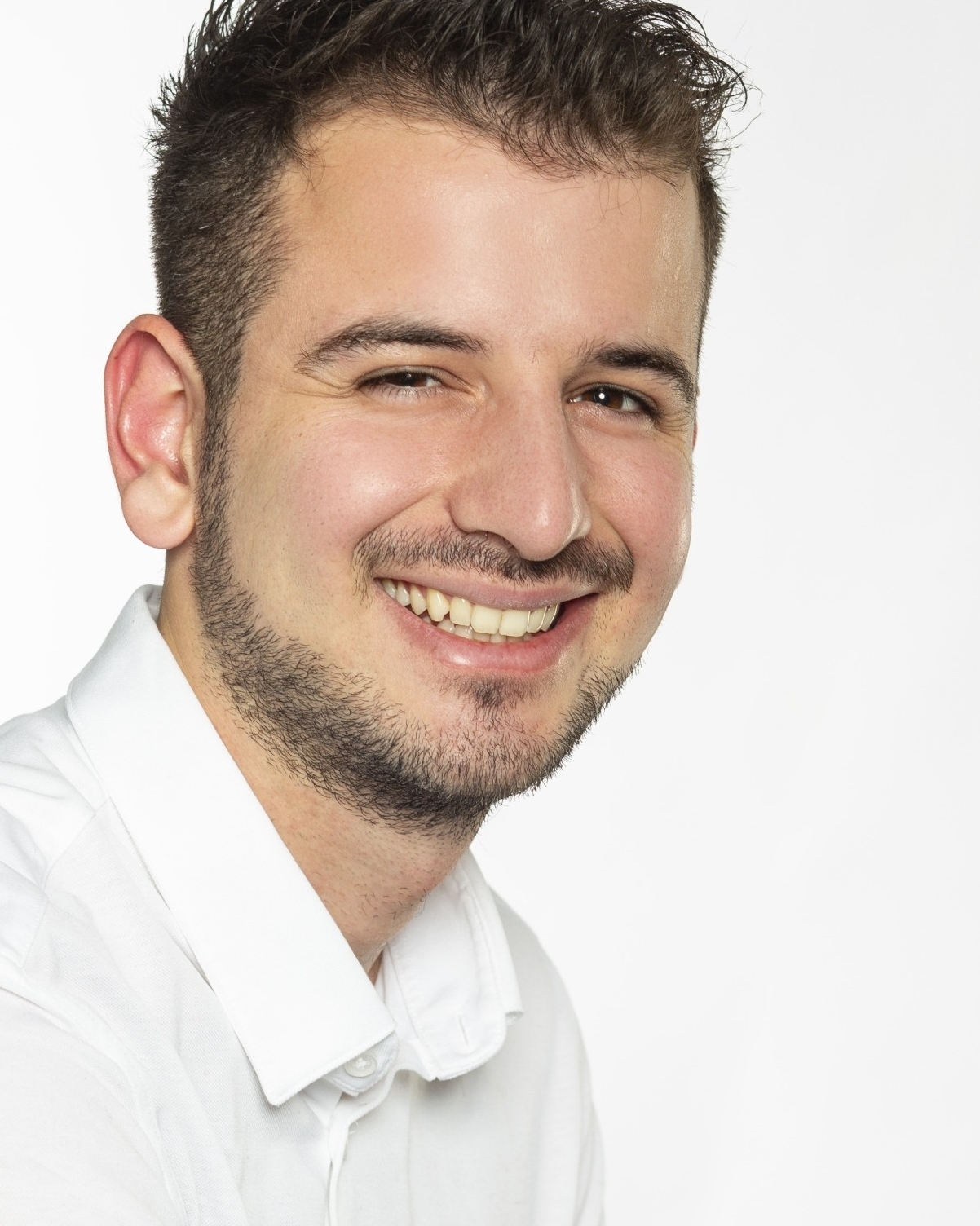 Profilbild von Alexander