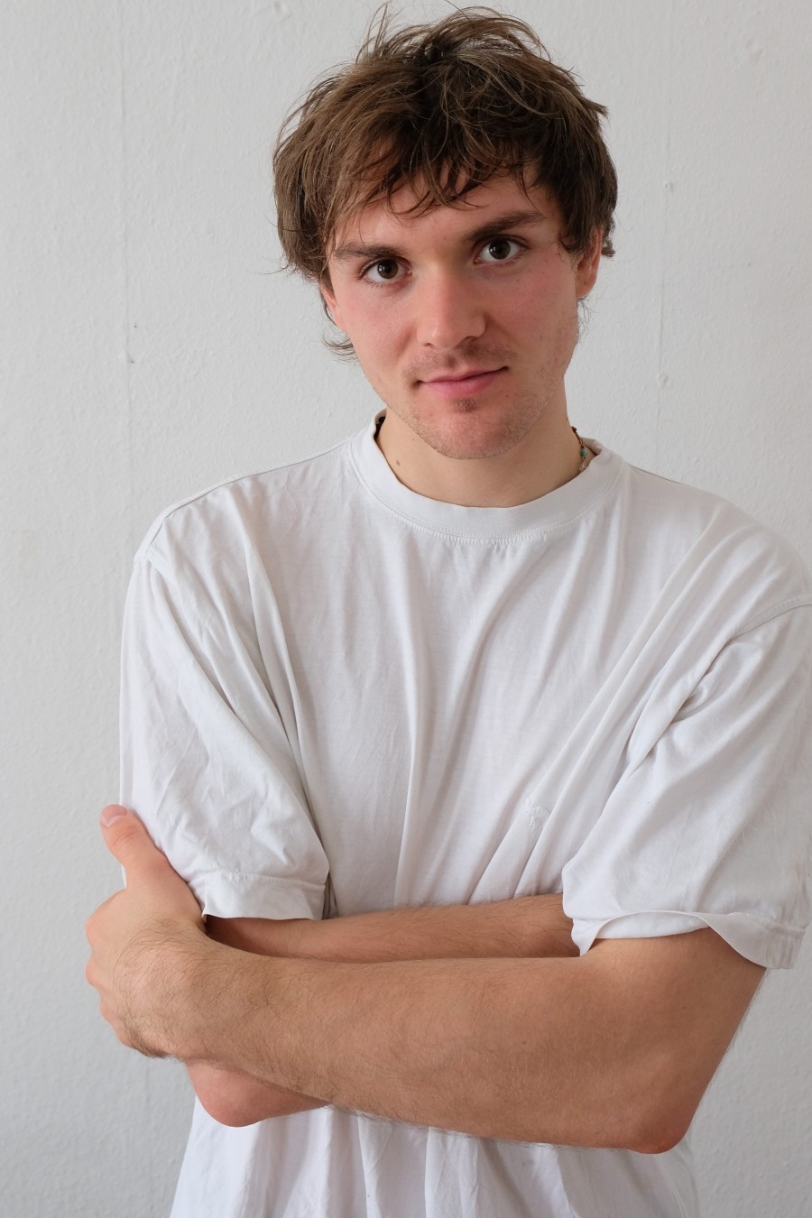 Weiteres Foto von Moritz