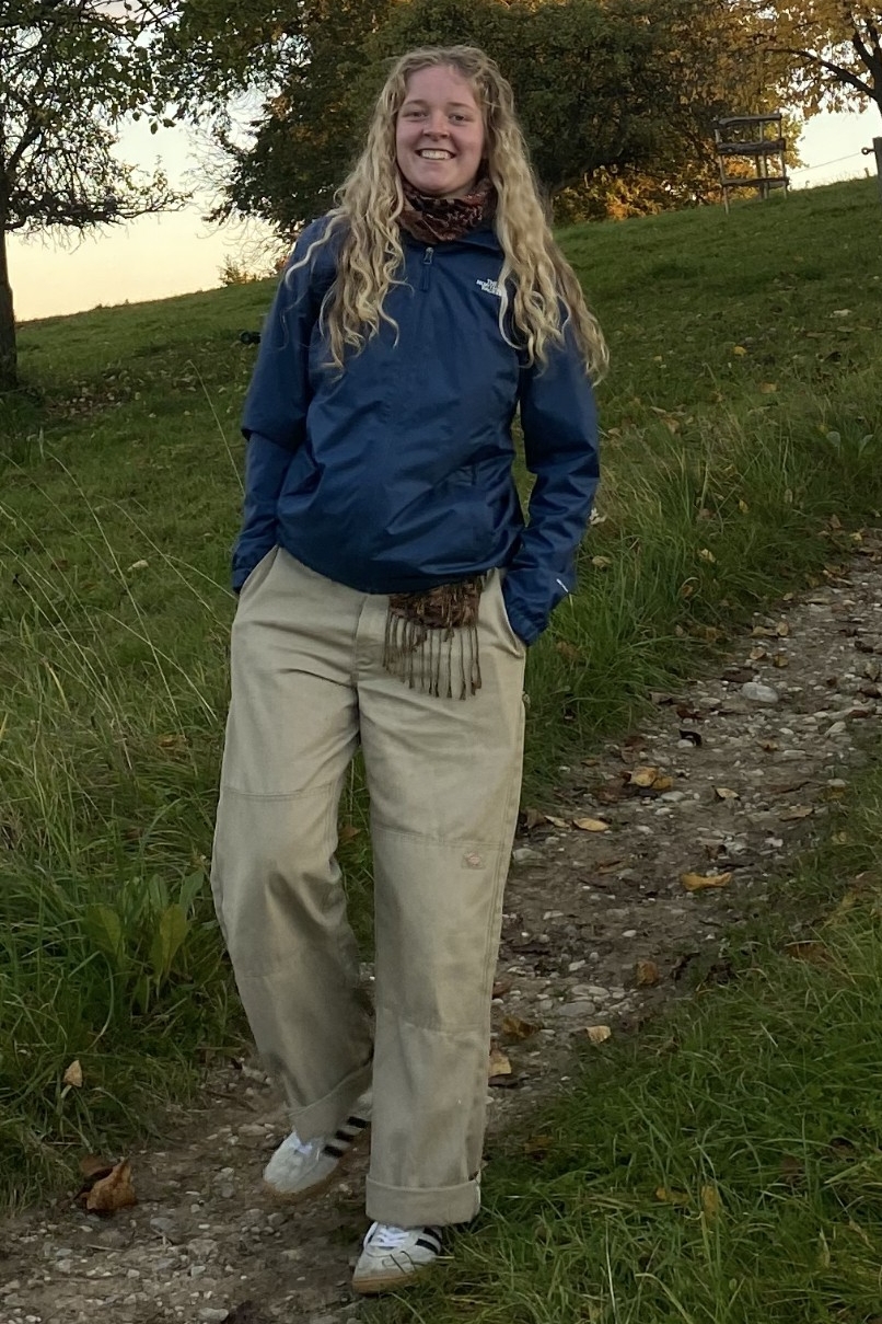 Weiteres Foto von Johanna