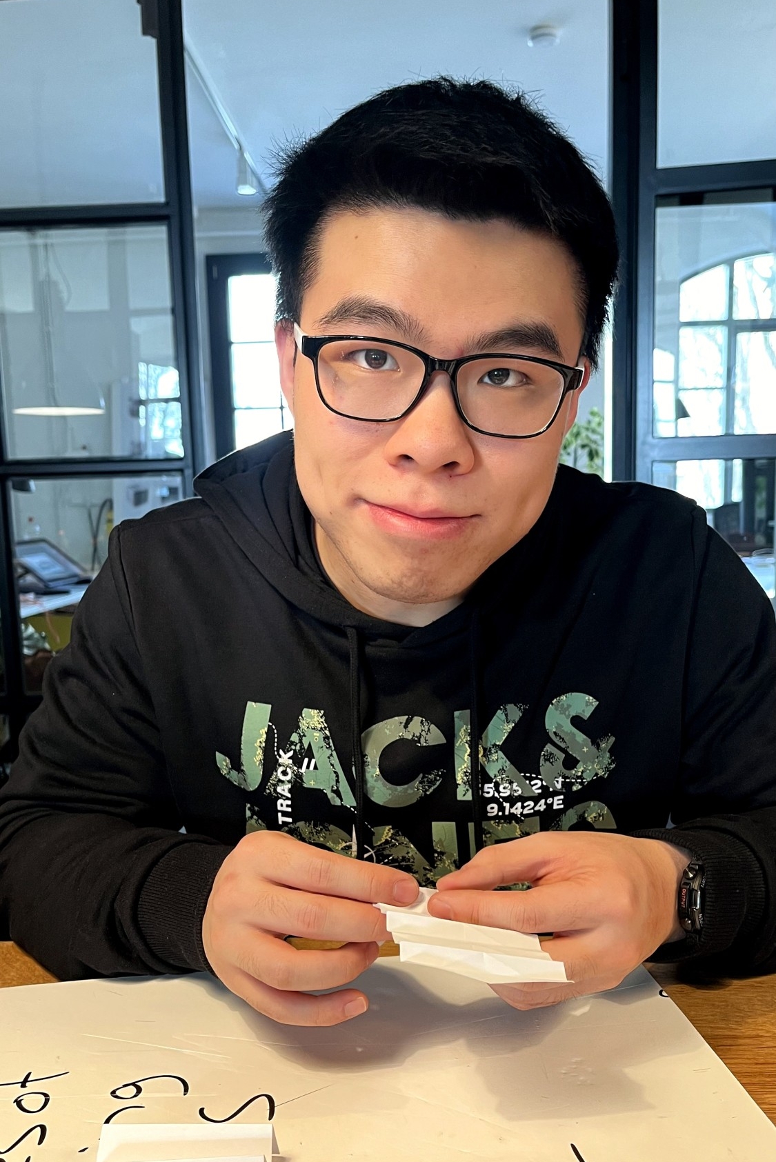 Weiteres Foto von Angelo