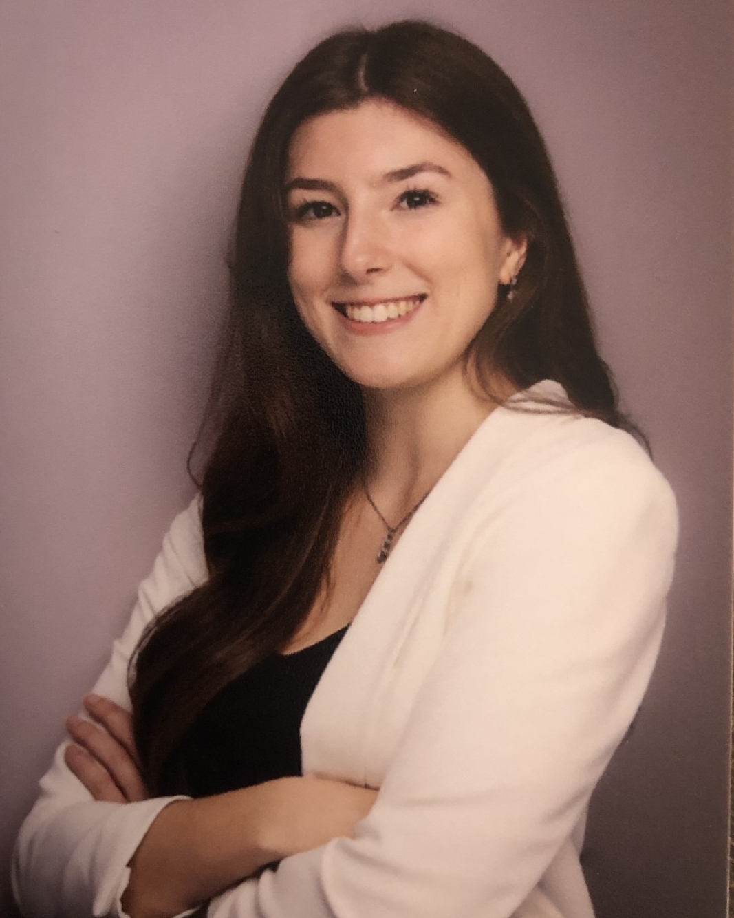 Profilbild von Linda