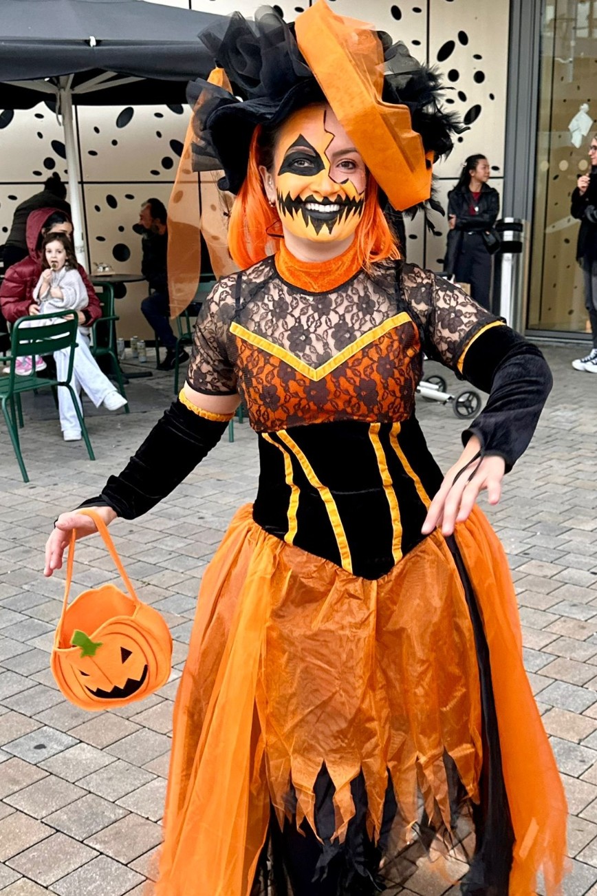 Weiteres Foto von Annelise