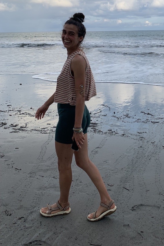 Weiteres Foto von Lea