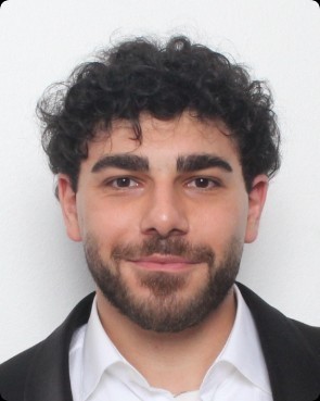 Profilbild von Fares