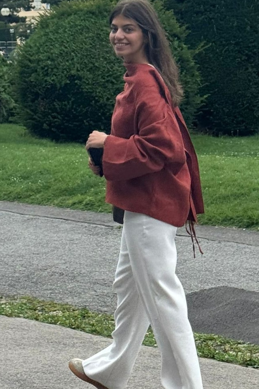 Weiteres Foto von Danah