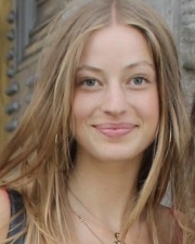 Profilbild von Tessa