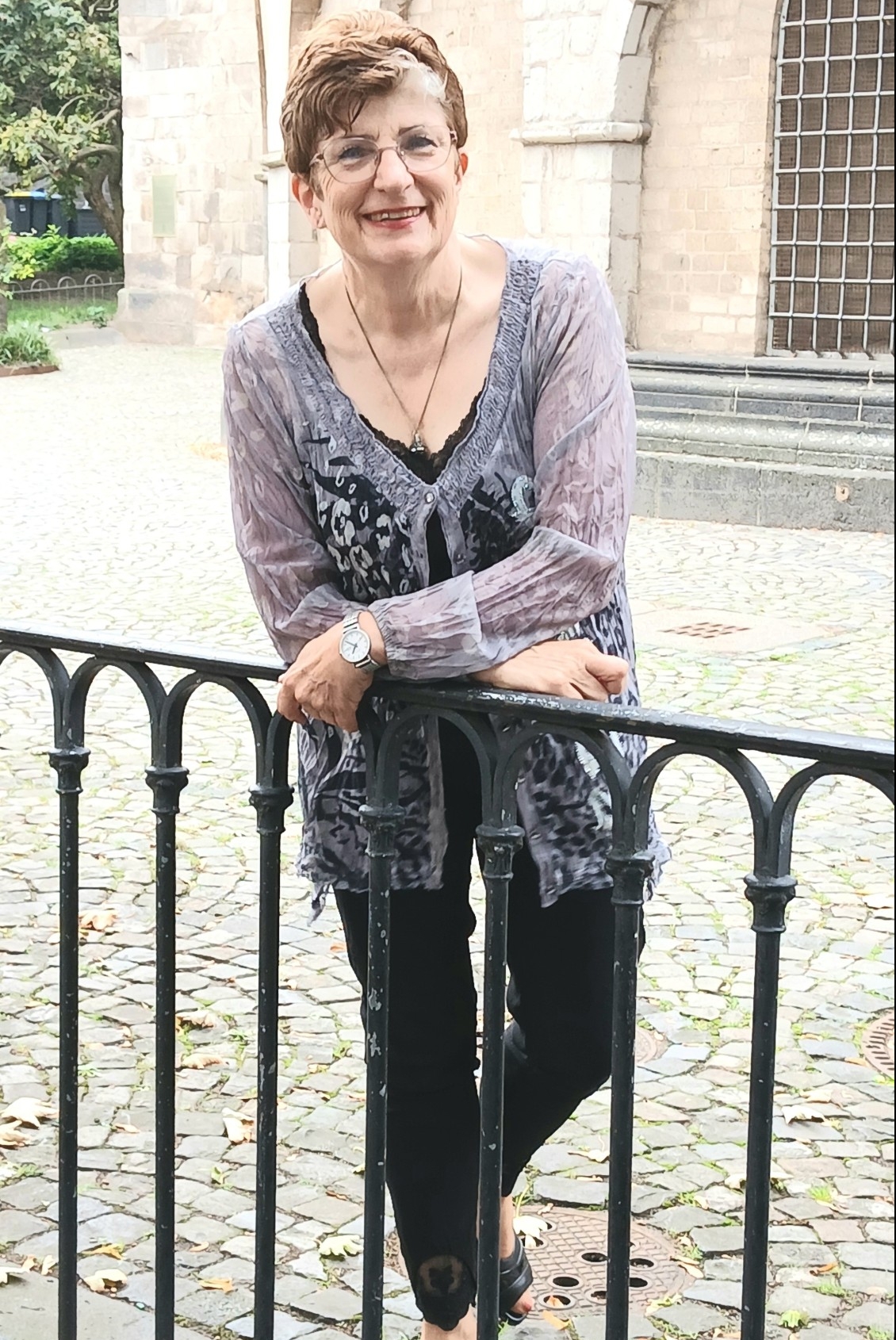 Weiteres Foto von Elke