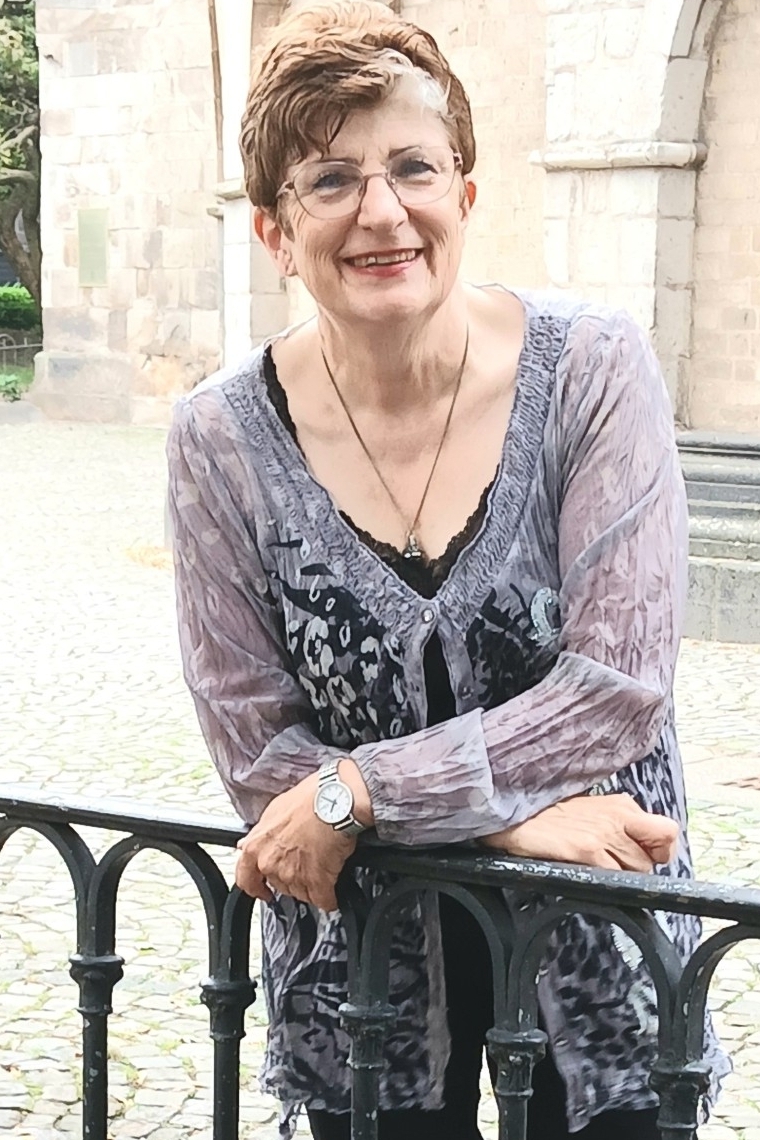 Weiteres Foto von Elke