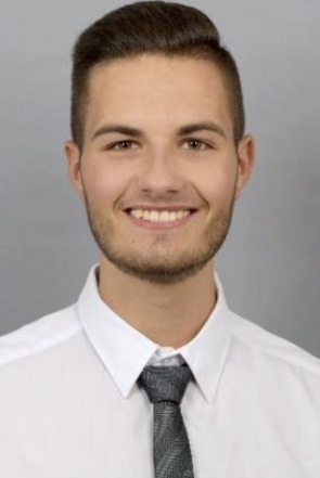 Weiteres Foto von Sebastian