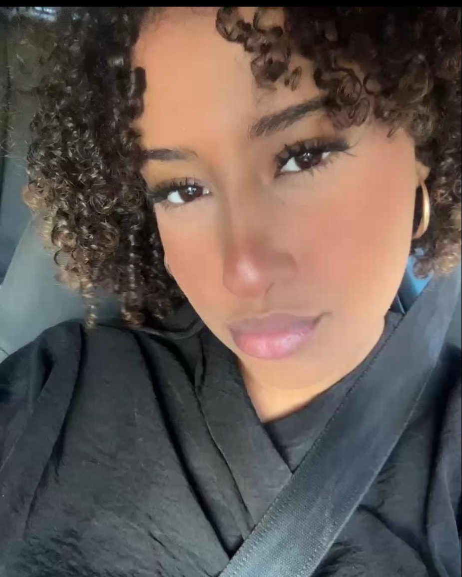 Profilbild von Gabrielle