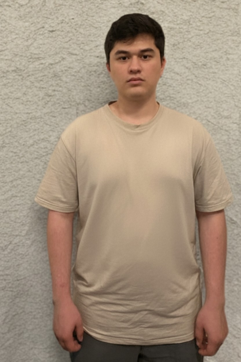 Weiteres Foto von Mohidjon