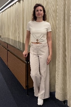 Weiteres Foto von Tatyana