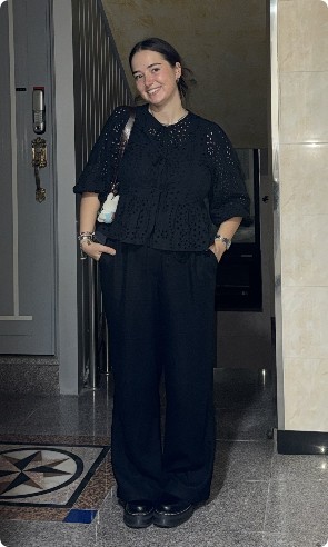 Weiteres Foto von Eva-Lotte