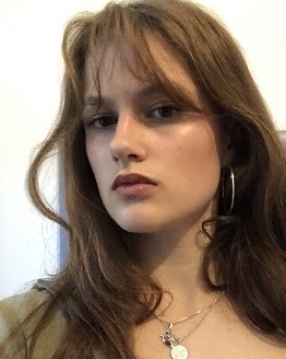 Profilbild von Luise