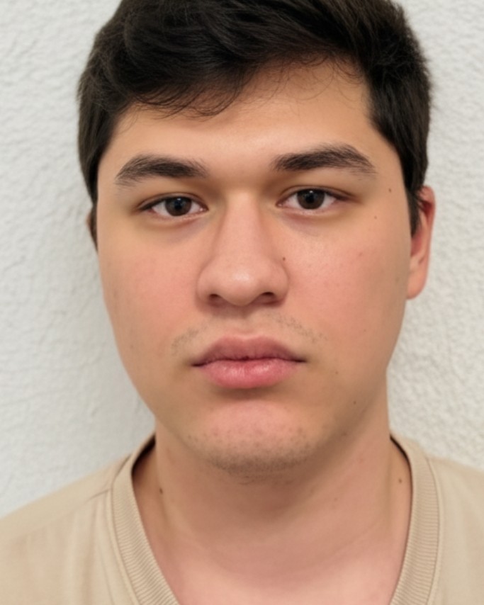 Profilbild von Mohidjon