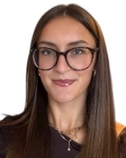 Profilbild von Melina