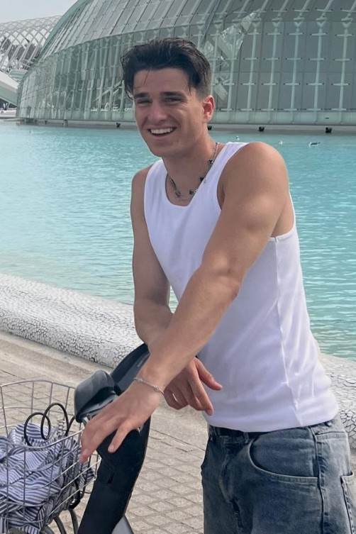 Weiteres Foto von Noah