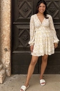 Weiteres Foto von Julia